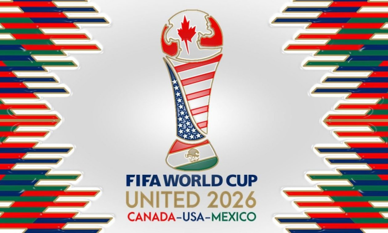 ЧМ-2026 — Европа / СИМУЛКАСТ / МУЛЬТИКАСТ / 7 матчей в одном эфире